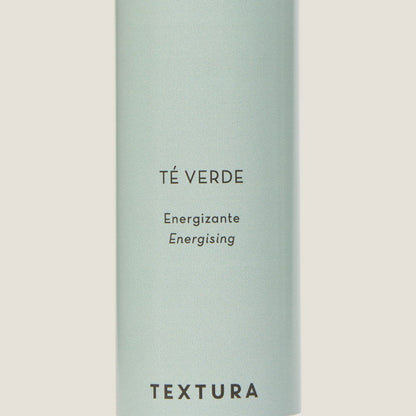 Fragancia tejidos té verde