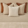 KINGNAU-COLCH-A MARRON BEIGE-4