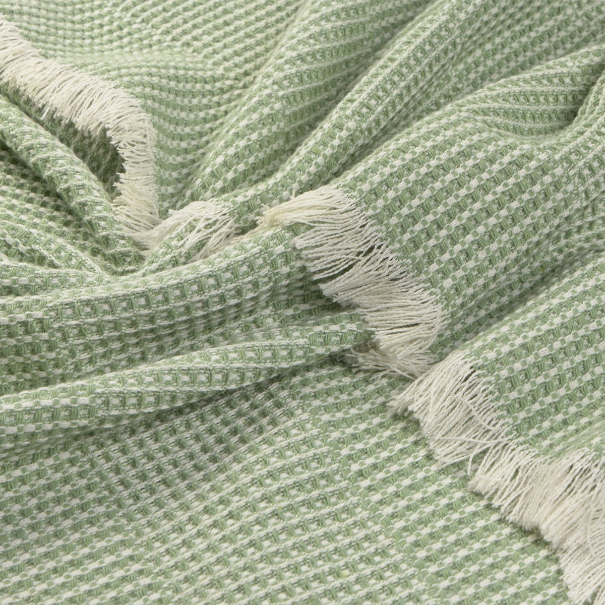 VIMA-PLAID-A VERDE-4