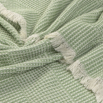 VIMA-PLAID-A VERDE-4