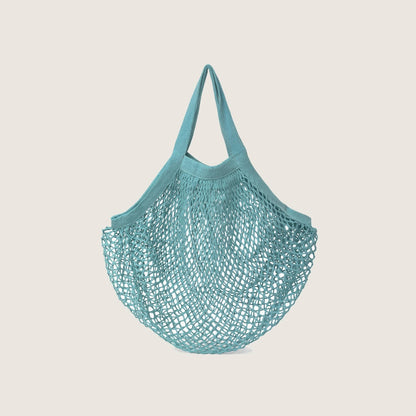 MESH-BOLSA-A AZUL TURQUESA-0