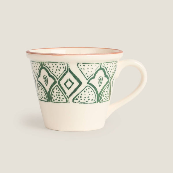 GARDEN-TAZA-N VERDE-0